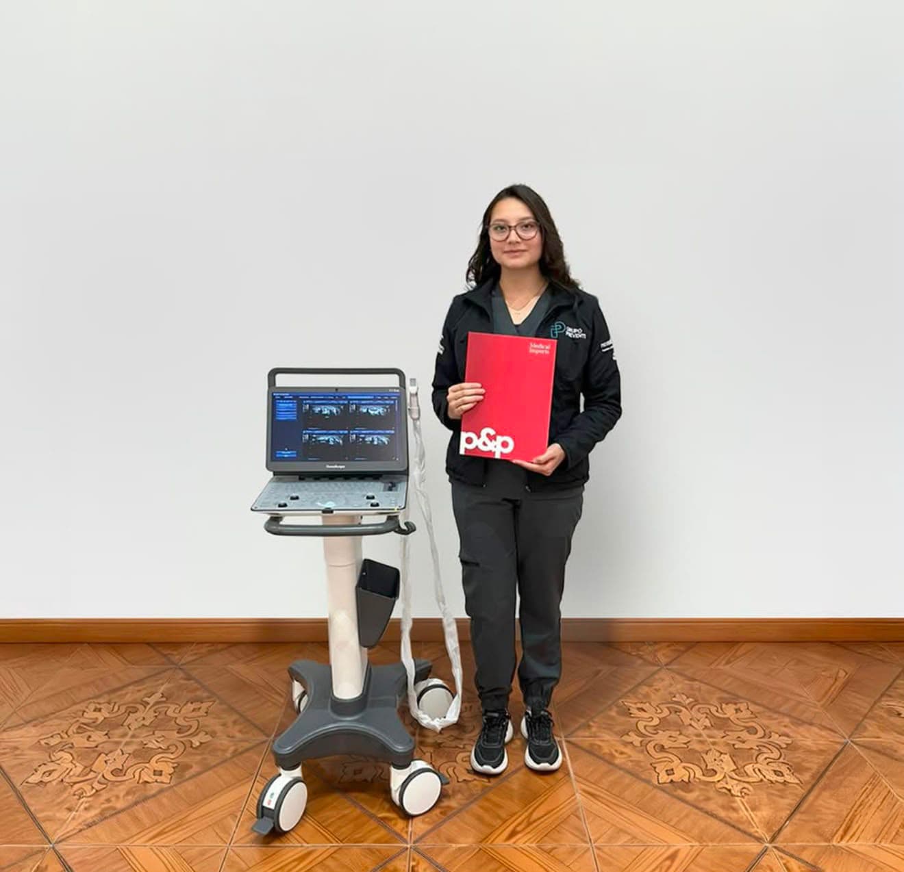 Proyecto implementado 17