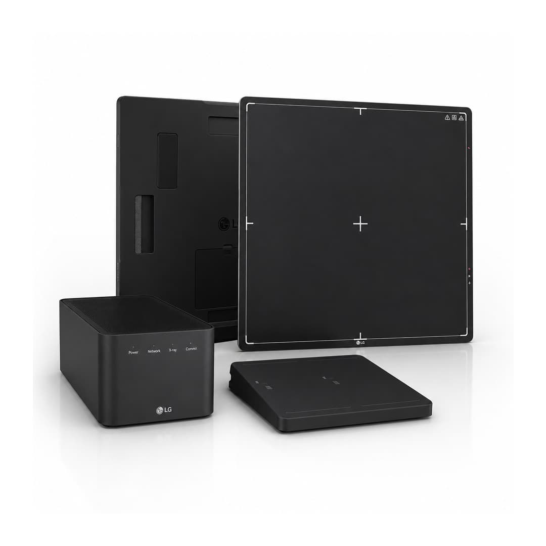 Equipo I-MAX CEPH PRO