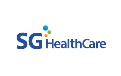 SG HEALTHCARE